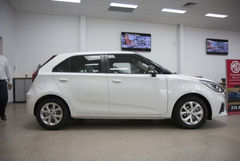 2023 MG MG3 SZP1 Core Hatch Image 3