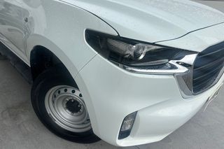 Mazda BT-50