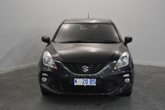 Suzuki Baleno