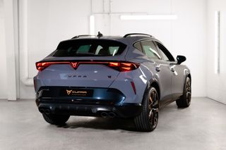 CUPRA Formentor VZ