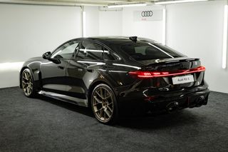 Audi RS5 RS 5 TFSI QUATTRO SED