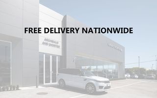 Land Rover Range Rover Velar P250 S