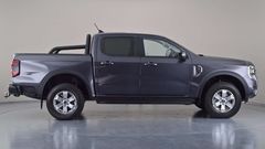 2022 FORD RANGER XLT 3.0 (4x4)