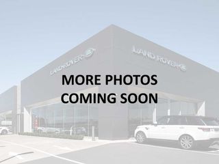 Land Rover Discovery Sport P250 Landmark Edition