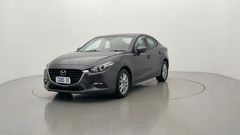 2018 MAZDA MAZDA3 NEO SPORT (5YR)