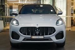 Maserati Grecale