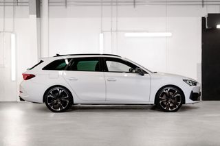 CUPRA Leon Sportstourer VZ
