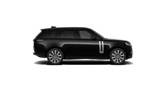 Land Rover Range Rover P530 Autobiography