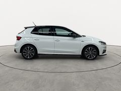 Skoda Fabia Monte Carlo TSI 110kW