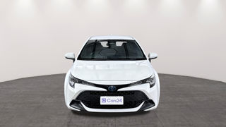 2024 TOYOTA COROLLA ASCENT SPORT HYBRID
