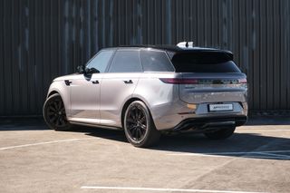 Land Rover Range Rover Sport D300 Dynamic SE
