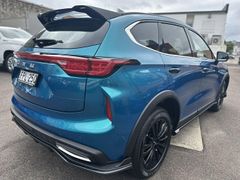 GWM Haval Jolion