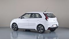 2022 MG MG3 AUTO EXCITE (WITH NAVIGATION)