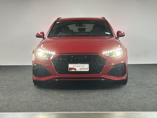 Audi RS4 RS 4 Avant (331kW)