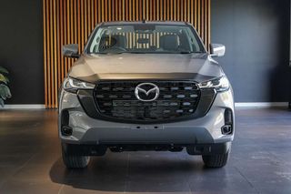 Mazda BT-50