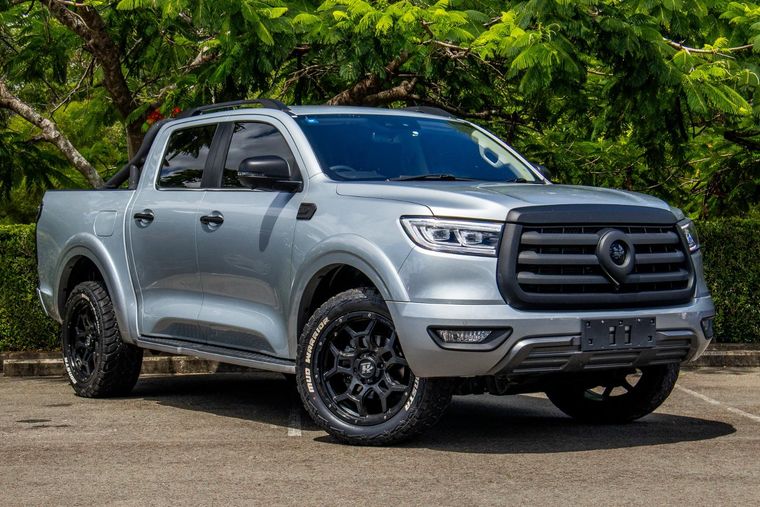 GWM Ute