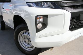 Mitsubishi Triton