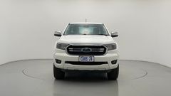 2020 FORD RANGER XLT 3.2 HI-RIDER (4x2)