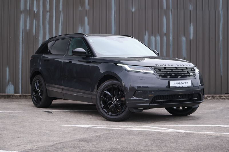 Land Rover Range Rover Velar P250 S