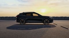 CUPRA Formentor V e-HYBRID