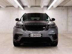 Land Rover Range Rover Velar Si6 R-Dynamic Se 3.0
