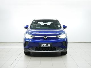 Volkswagen ID.4 Pro