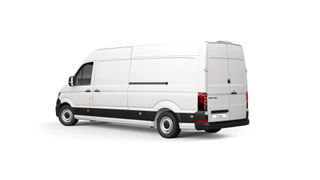 Volkswagen Crafter 35 LWB 103kW 340Nm Auto