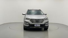 2014 HYUNDAI SANTA FE HIGHLANDER CRDi (4x4)
