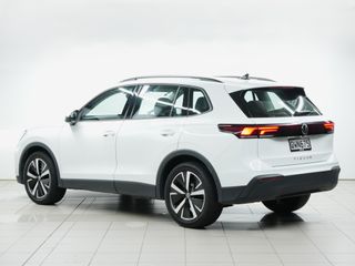 Volkswagen Tiguan Life 2WD