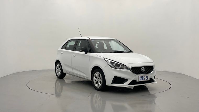 2021 MG MG3 AUTO CORE