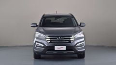 2015 HYUNDAI SANTA FE ELITE CRDi (4x4)