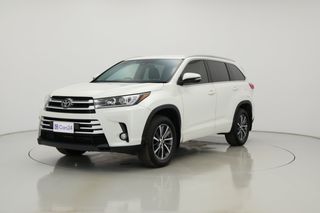 2019 TOYOTA KLUGER GXL (4x4)