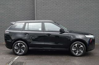Jaecoo J5