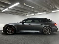 Audi RS6 RS 6 Avant Performance
