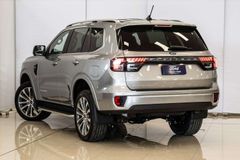 Ford Everest