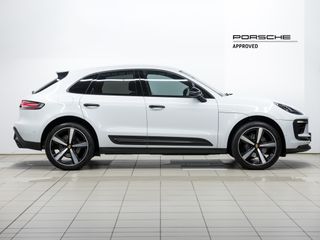 Porsche Macan (H1 III)