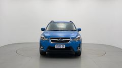 2017 SUBARU XV 2.0i PREMIUM