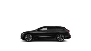 Audi A6 e-tron A6 Avant e-tron S line quattro