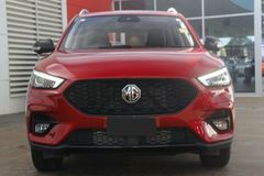 MG ZST