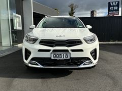 Kia Stonic 5 Door LX-T 1.0L
