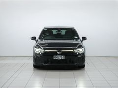 Volkswagen Golf GTI DSG