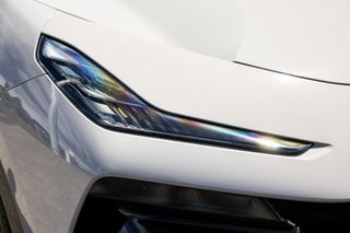 Lotus Eletre S