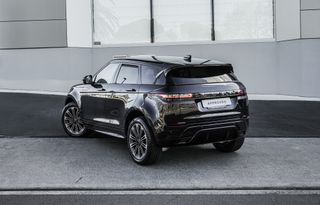 Land Rover Range Rover Evoque P250 Dynamic SE