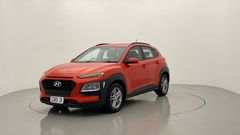 2018 HYUNDAI KONA ACTIVE (FWD)