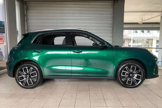GWM Ora 5