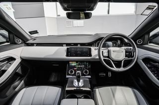 Land Rover Range Rover Evoque P200 R-Dynamic S