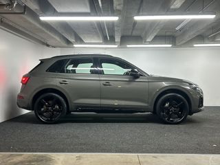 Audi Q5 S line 40 TDI q 150kW S tro