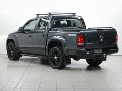 Volkswagen Amarok DC 4M V6 580NM 3.0DT