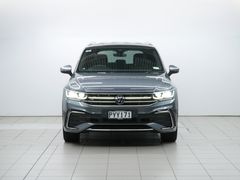 Volkswagen Tiguan Allspace R-Line AWD