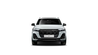 Audi Q7 50 TDI quattro tiptronic (210 kW)